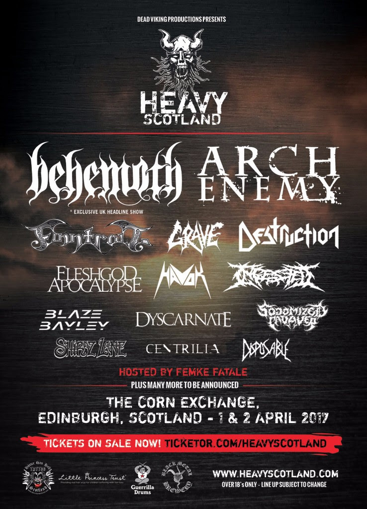 heavyscot