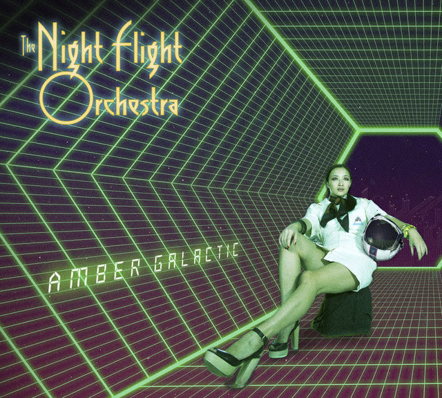 the night 2