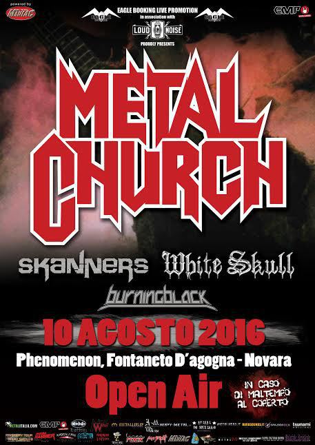 metalchurch