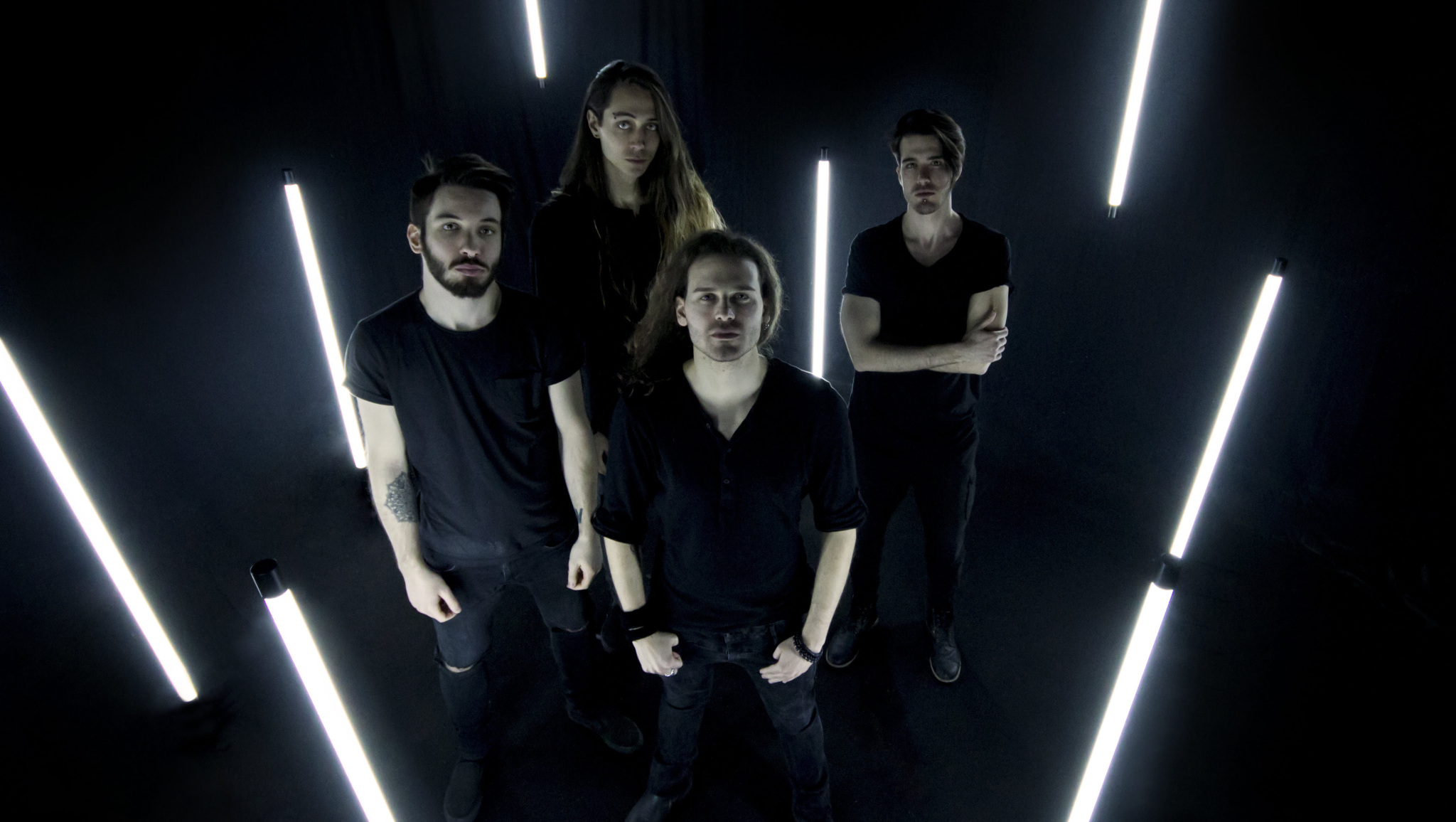 anewrage band