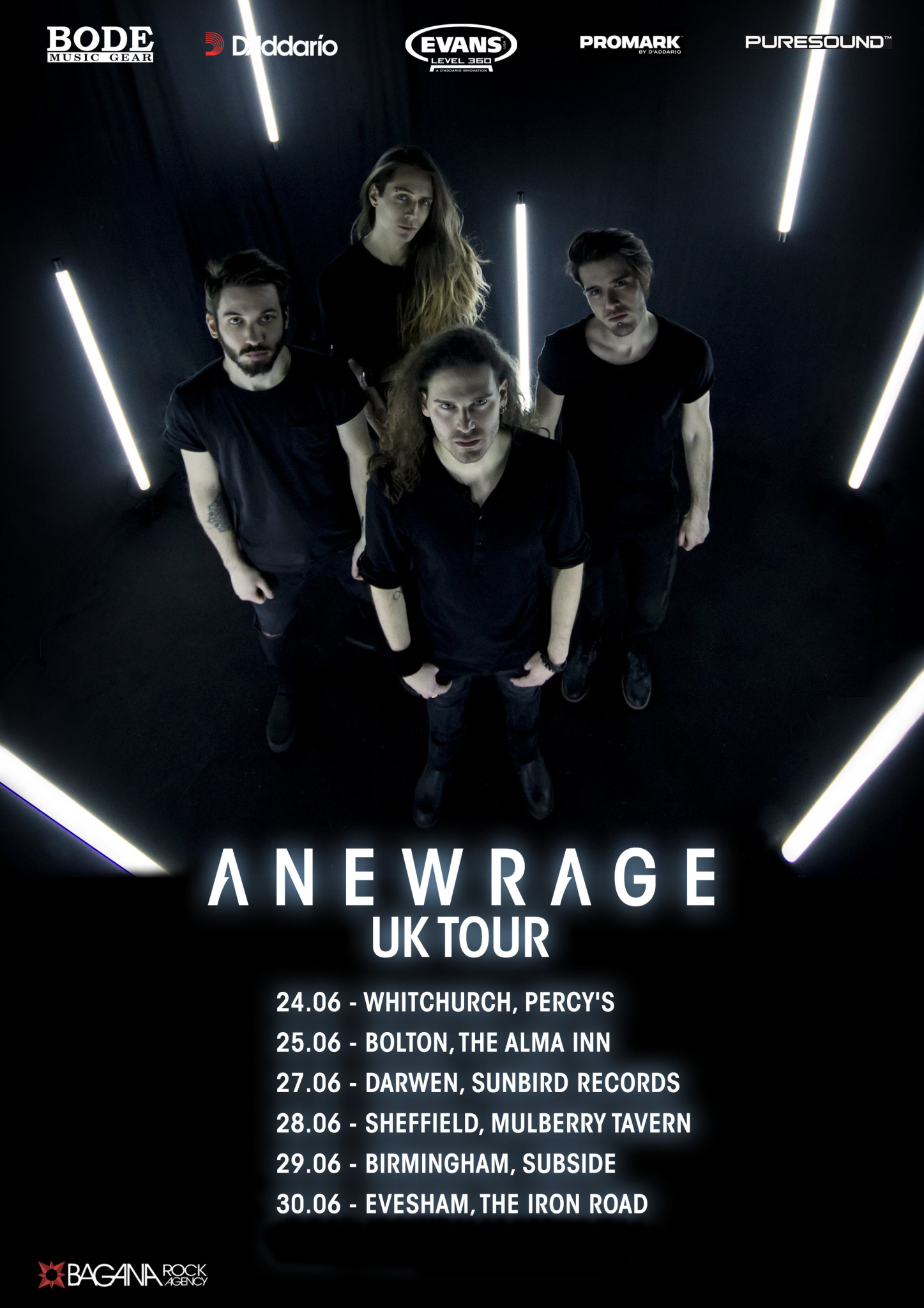 anewragetour