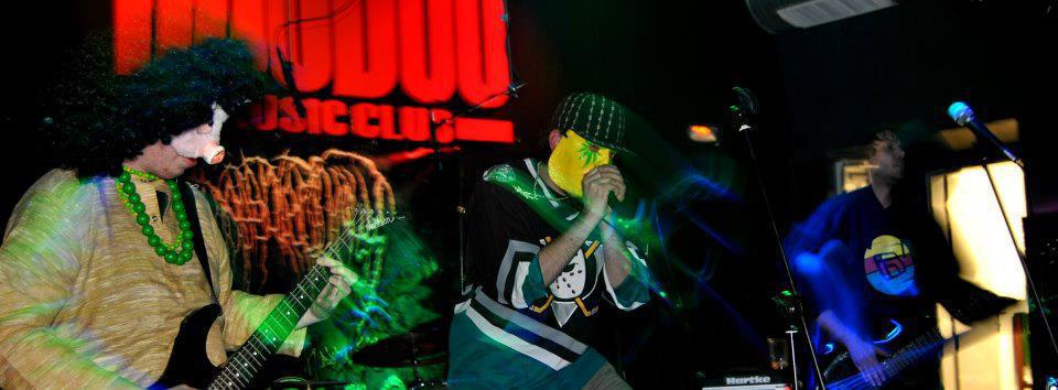 Band