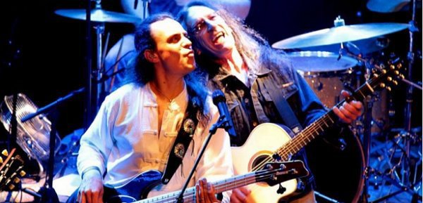ROB e KEN