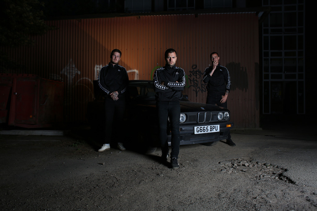 Band