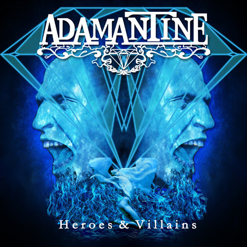 Adamantine cover