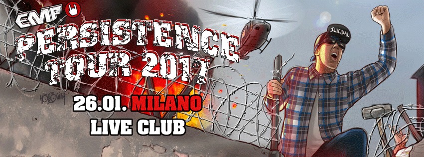 emp persistance
