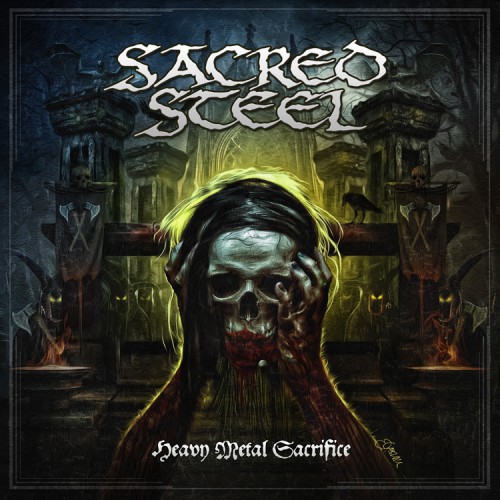 SacredSteelHeavyMetalSacrifice