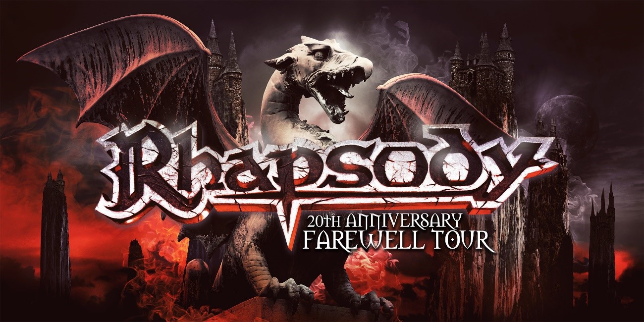 rhapsody