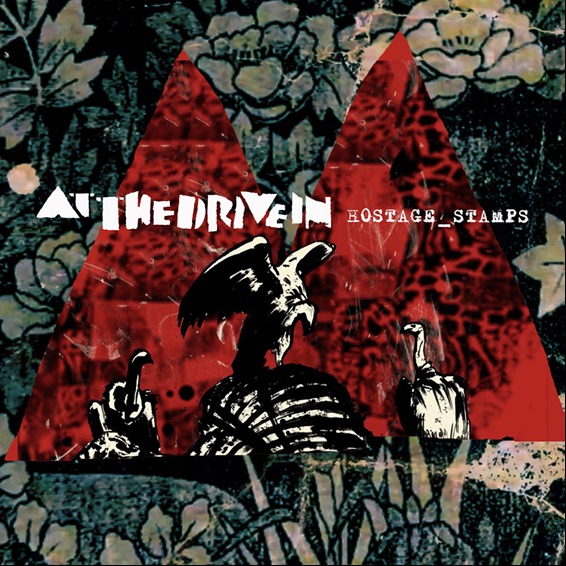 at the drive