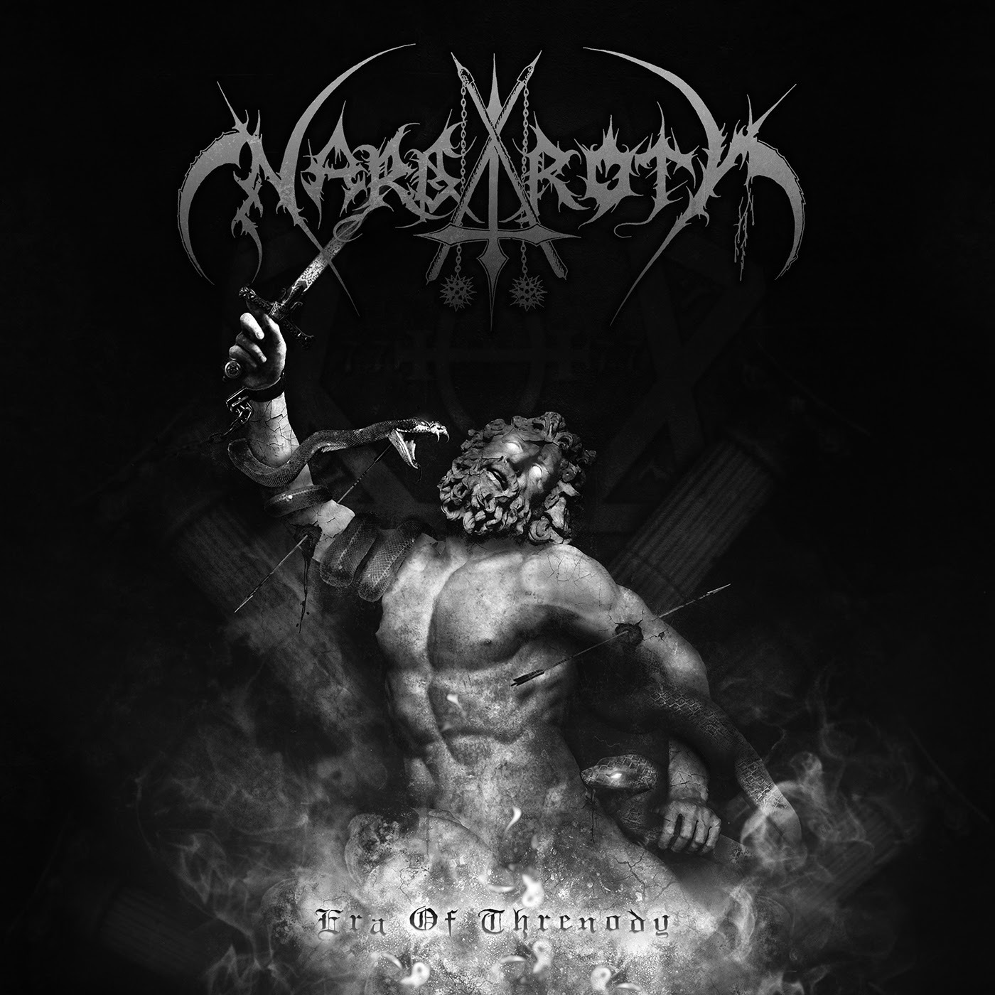 Nargaroth Cover