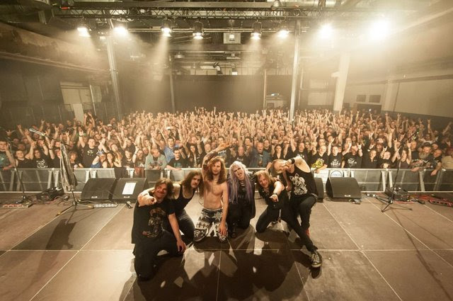 battle beast band