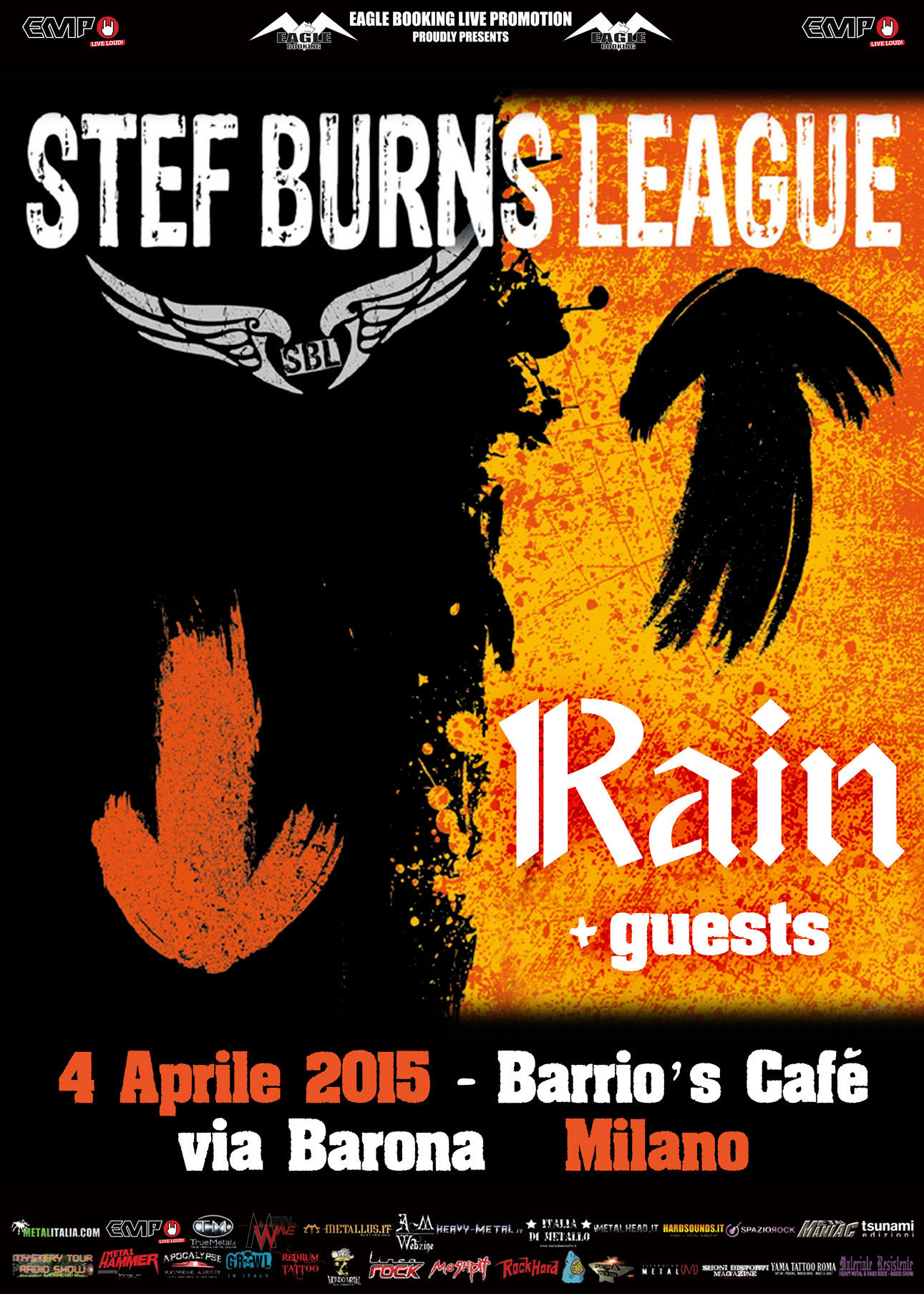 Stef Burns promo web 2015