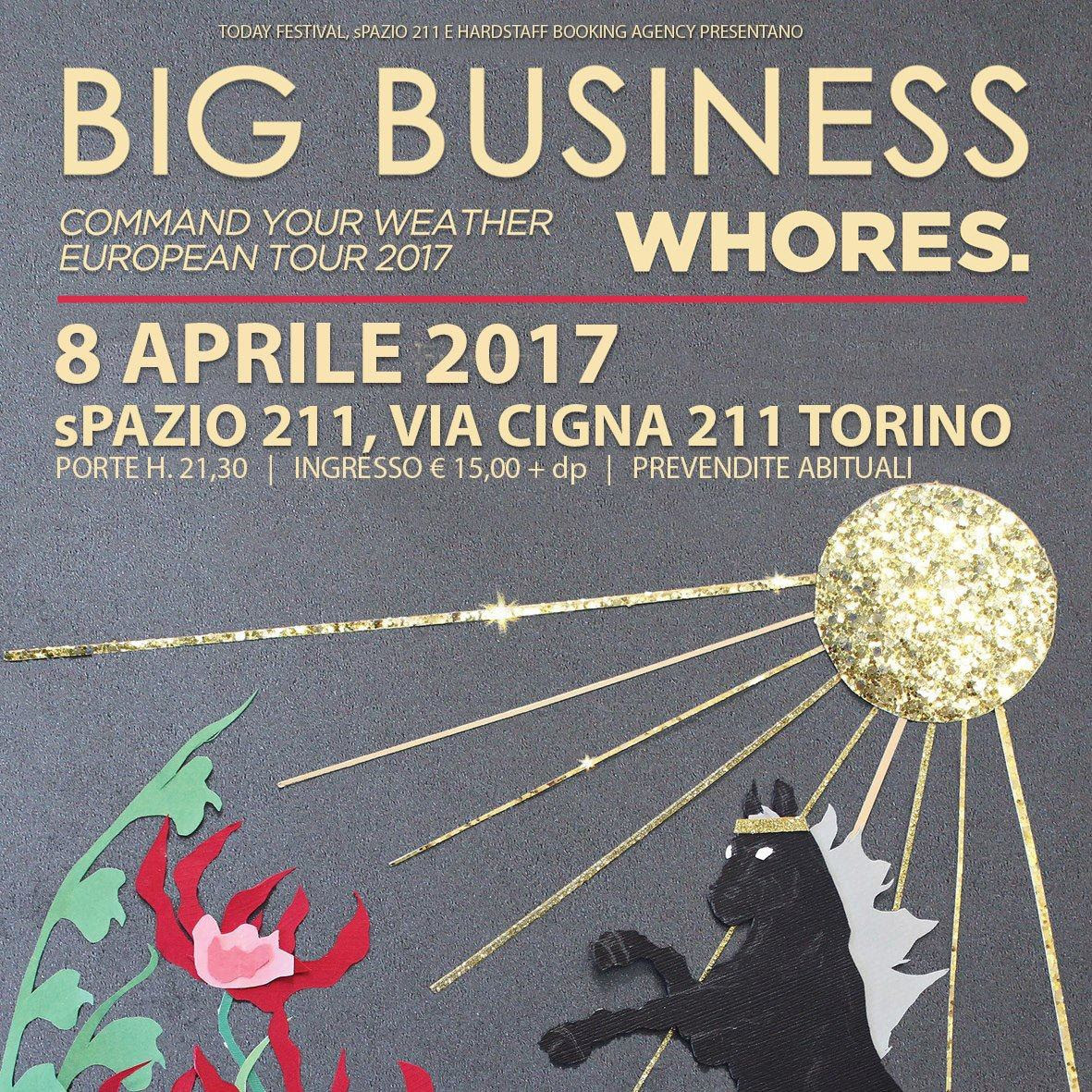 bigbusiness