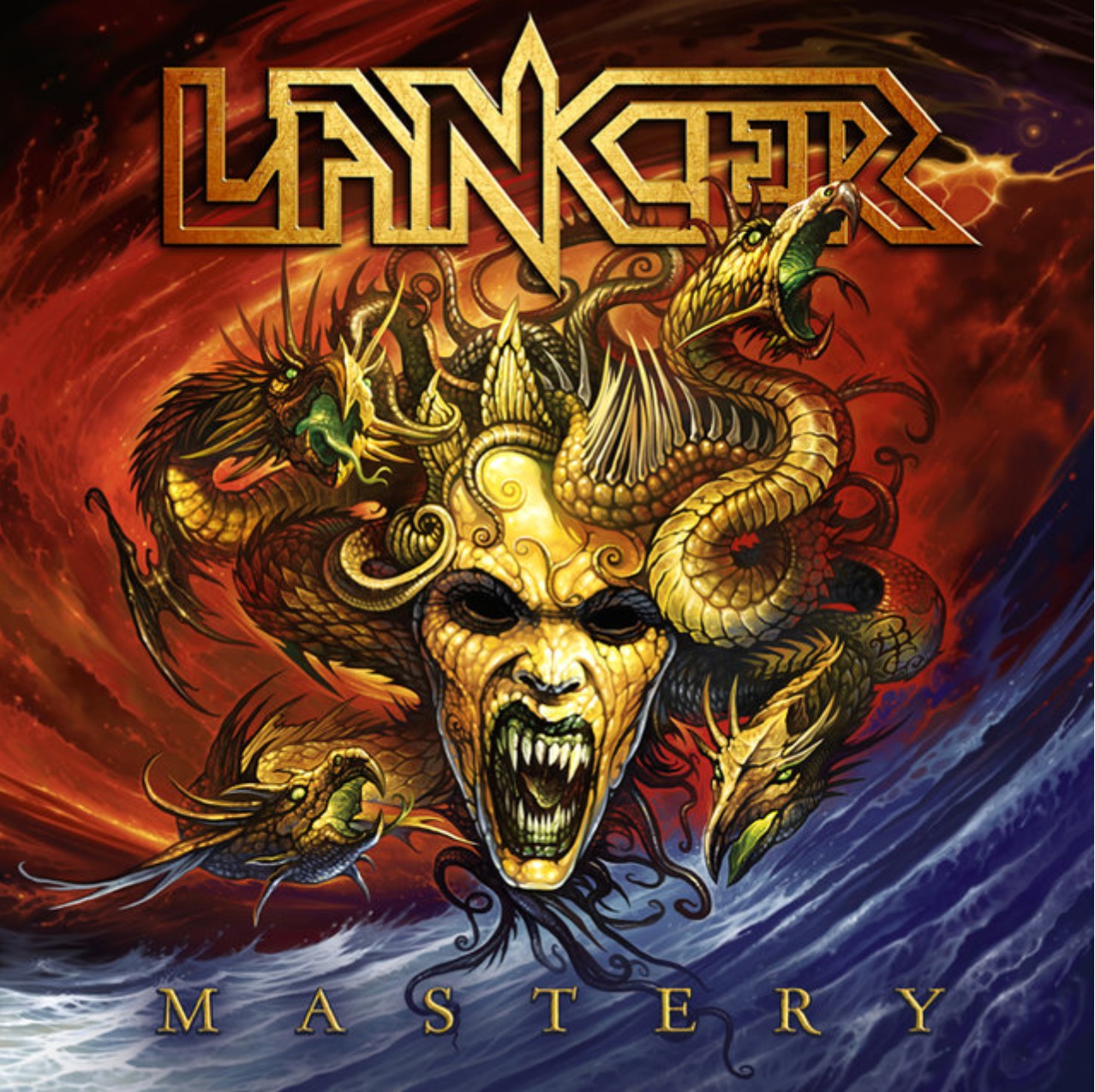 lancer album