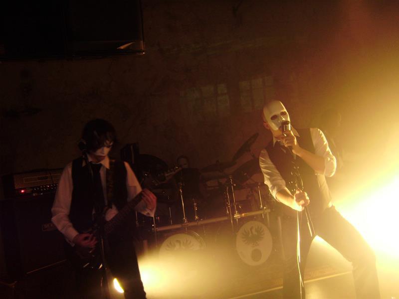 Band