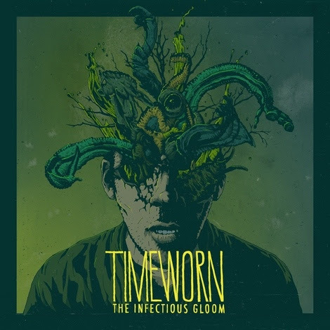 Timeworn Cover