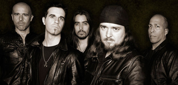 ALQUIMIA BAND