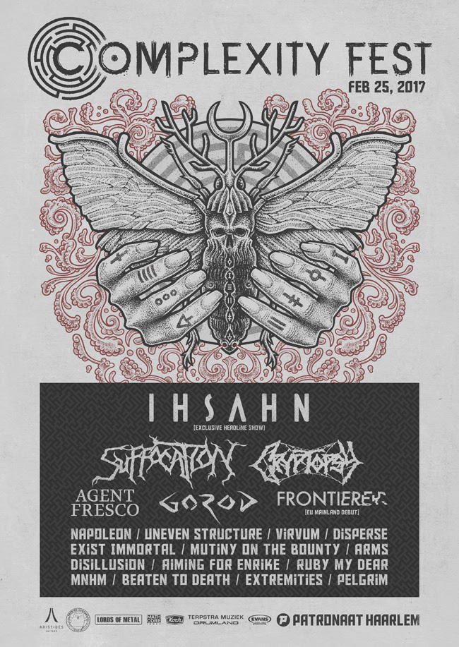 compexity fest