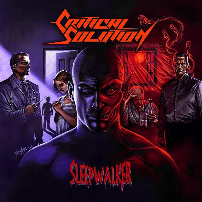 critical solution sleepwalker