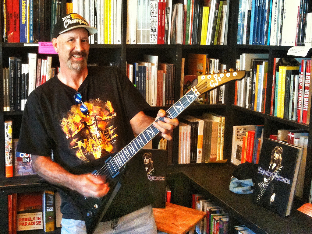 mark zane