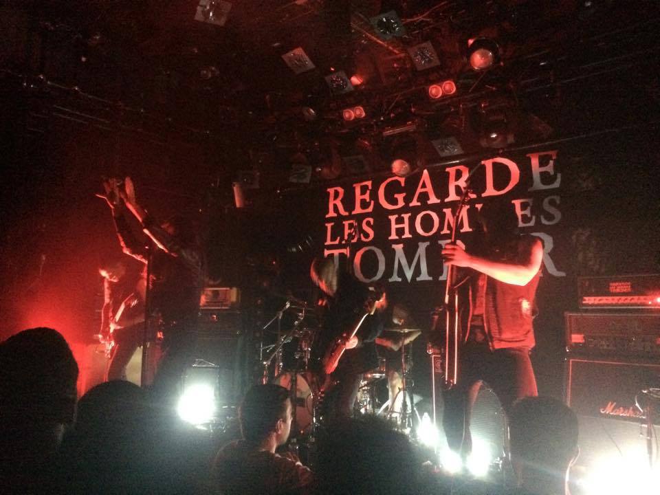 RLHT live