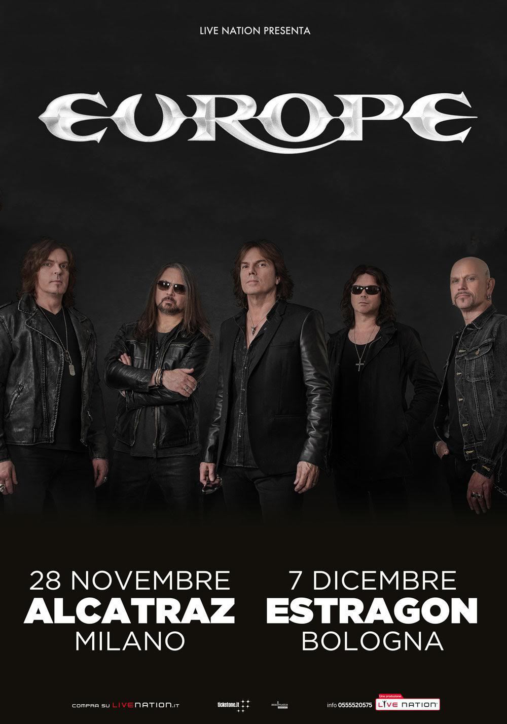 europe locandina date italia 2015