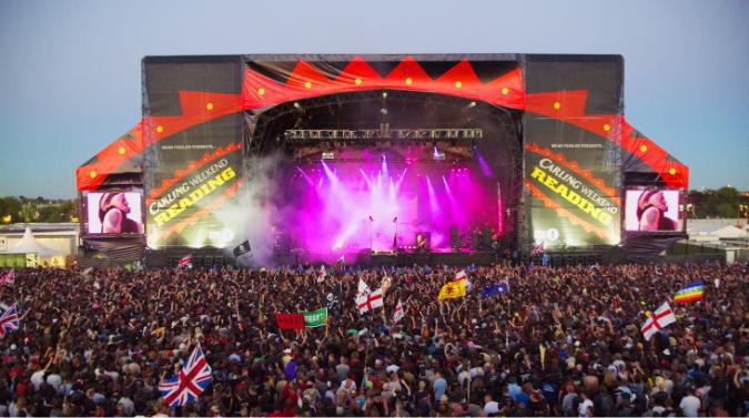 reading festival 4