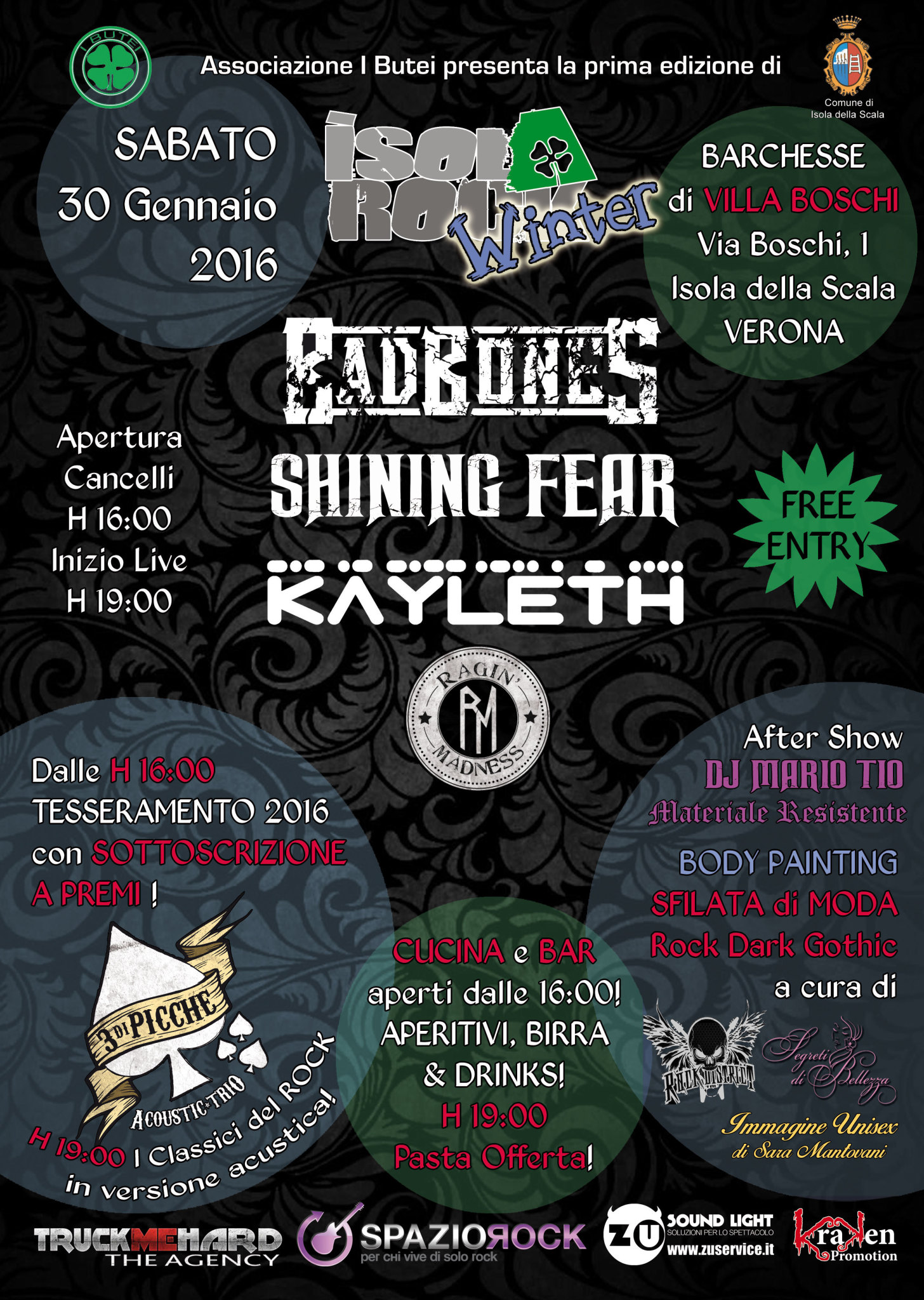 loc isola rock winter