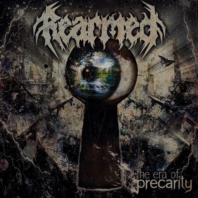 ReArmedTheEraOfPrecarity
