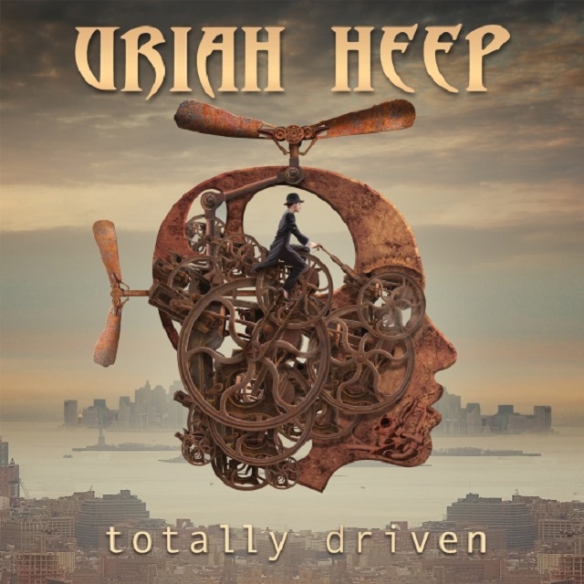UriahHeepTotallyDriven