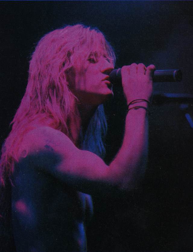 METAL CHURCH 3 1 OK