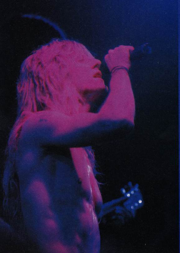 METAL CHURCH 4 1 OK