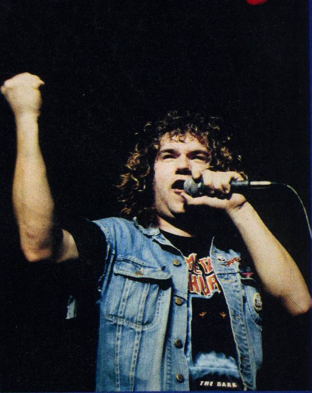 METAL CHURCH 4 2 OK