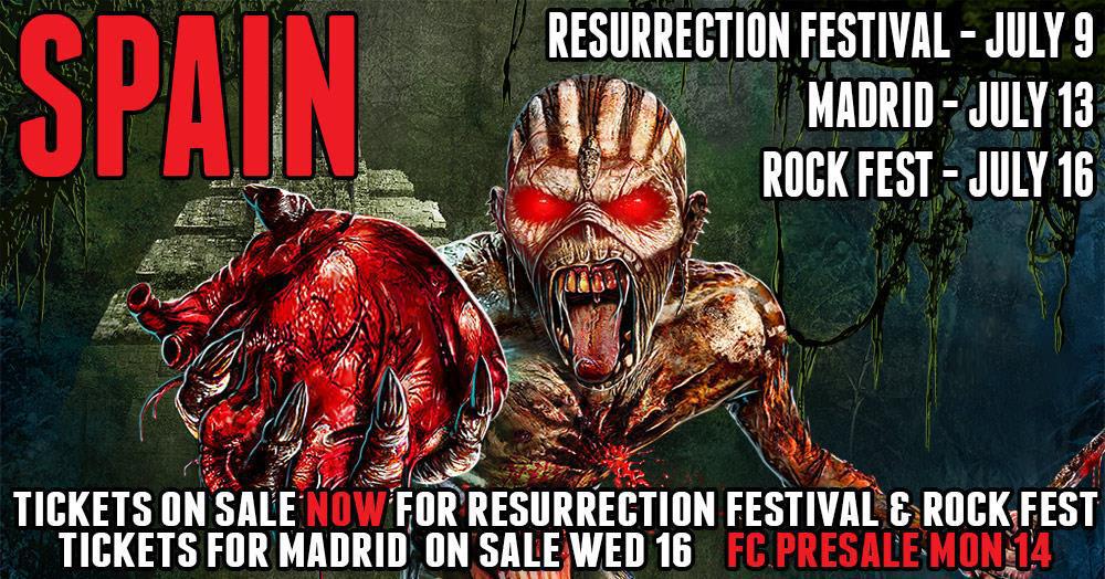 ironmaidenSpainTour