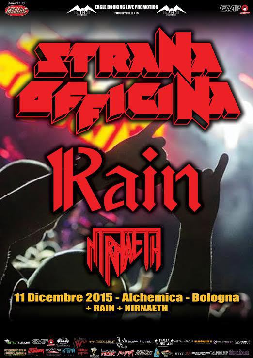 stranaofficinaPoster