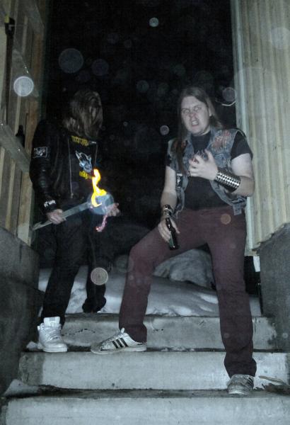 Band