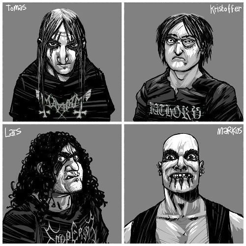 Band