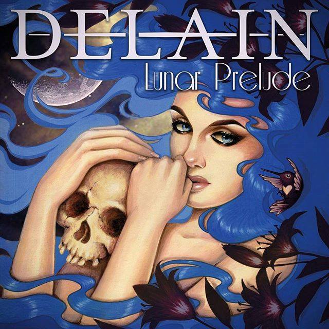 lunarPrelude Delain