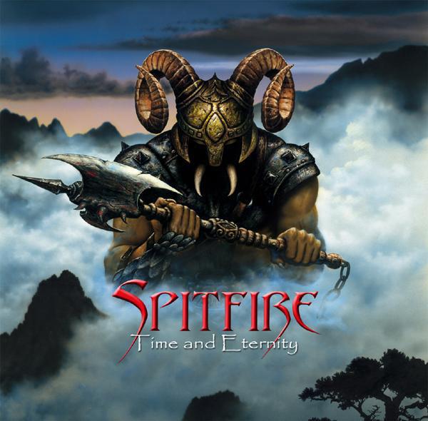 spitfire