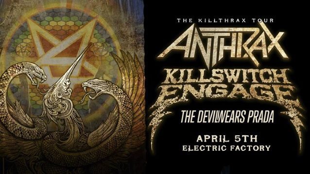 anthraxkillswitchphillyapril2017poster