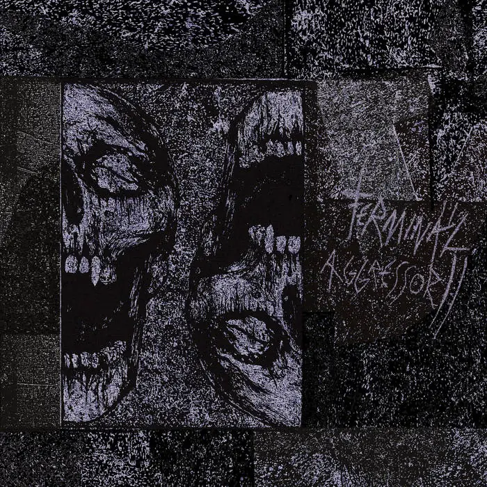 Dragged Into Sunlight - Terminal Aggressor (2020 Singolo)