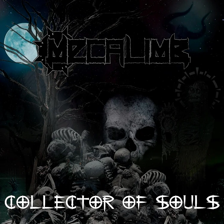 Collector of Souls EP