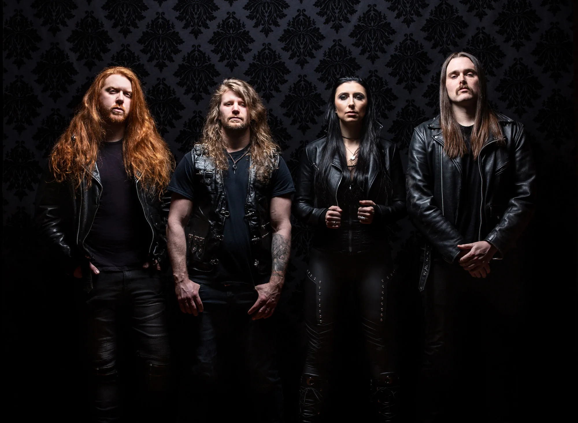 unleash the archers 2020