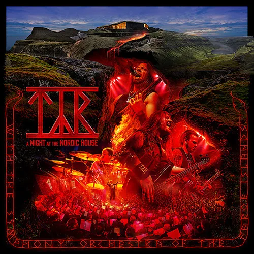 TÝR