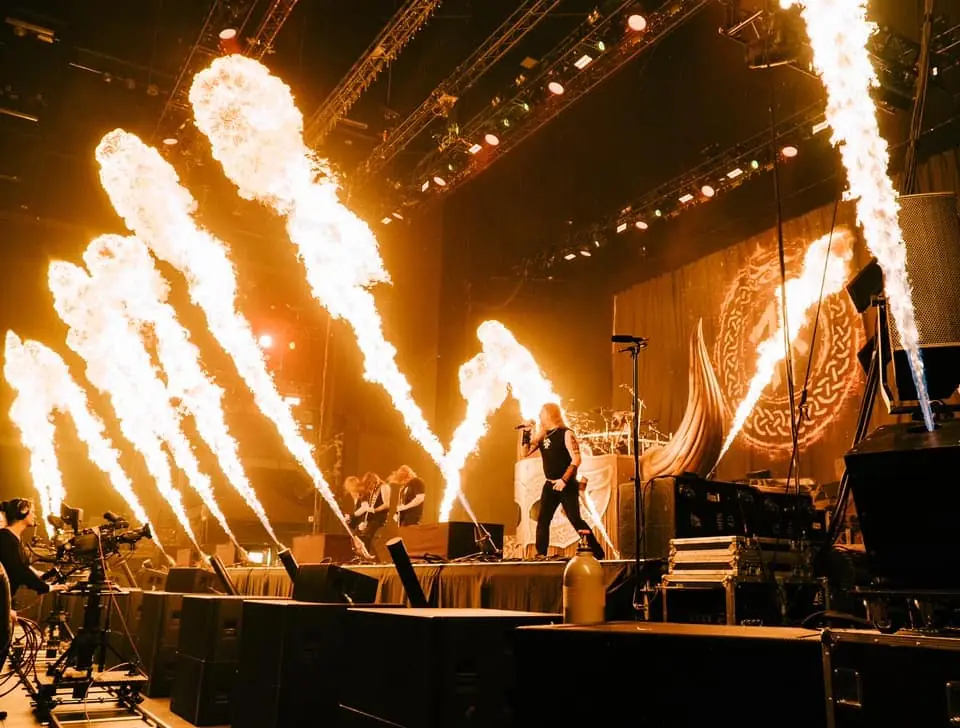 Amon Amarth