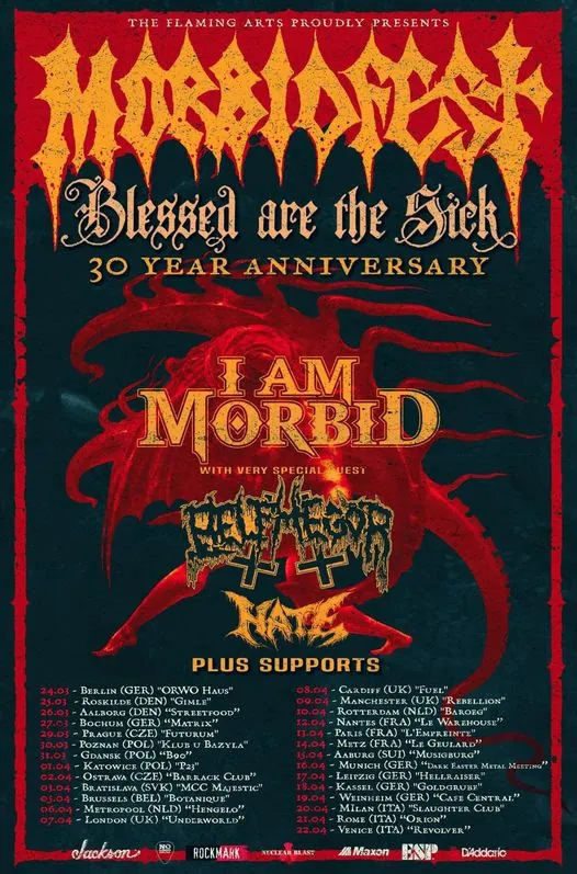 Morbidfest 2022