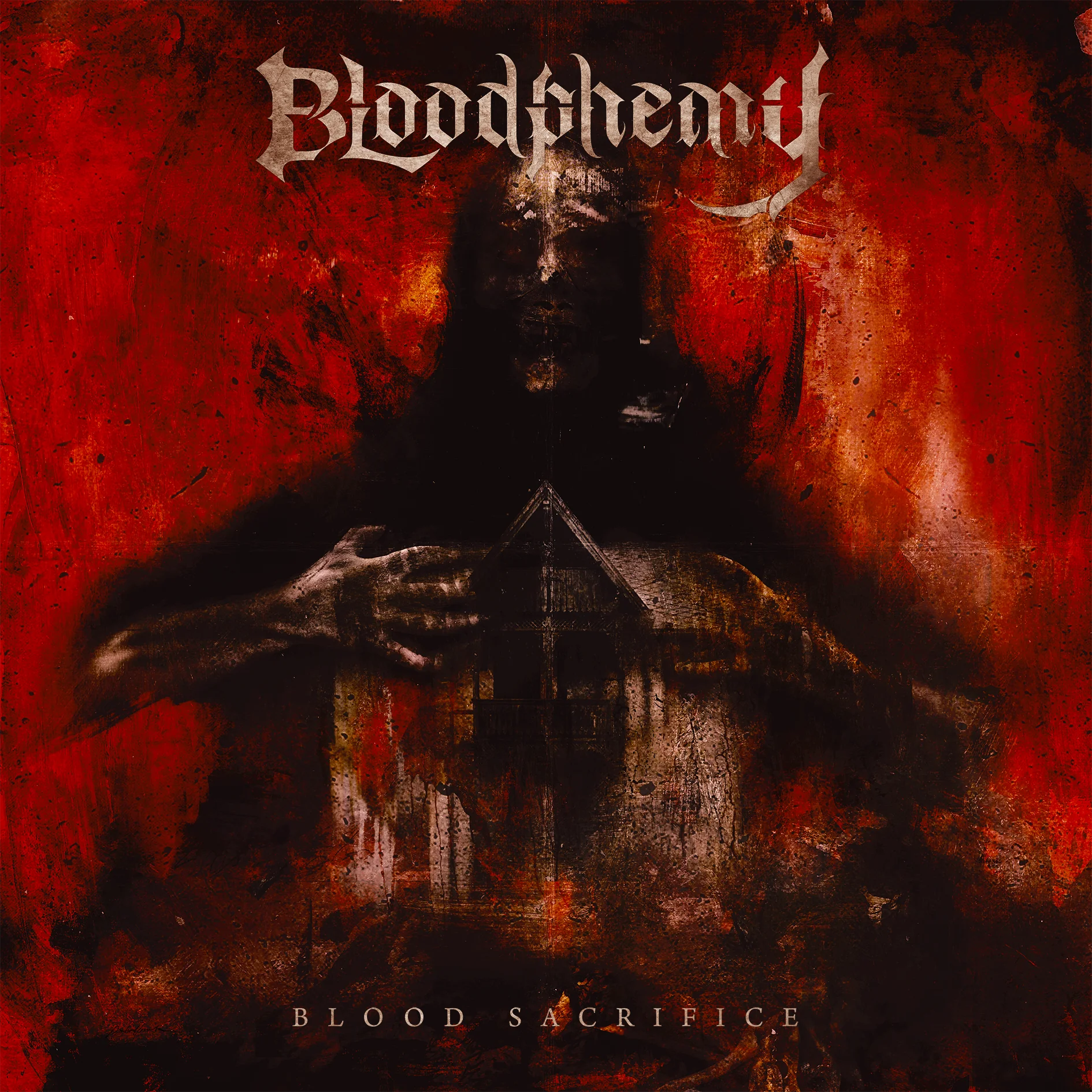 bloodphemy