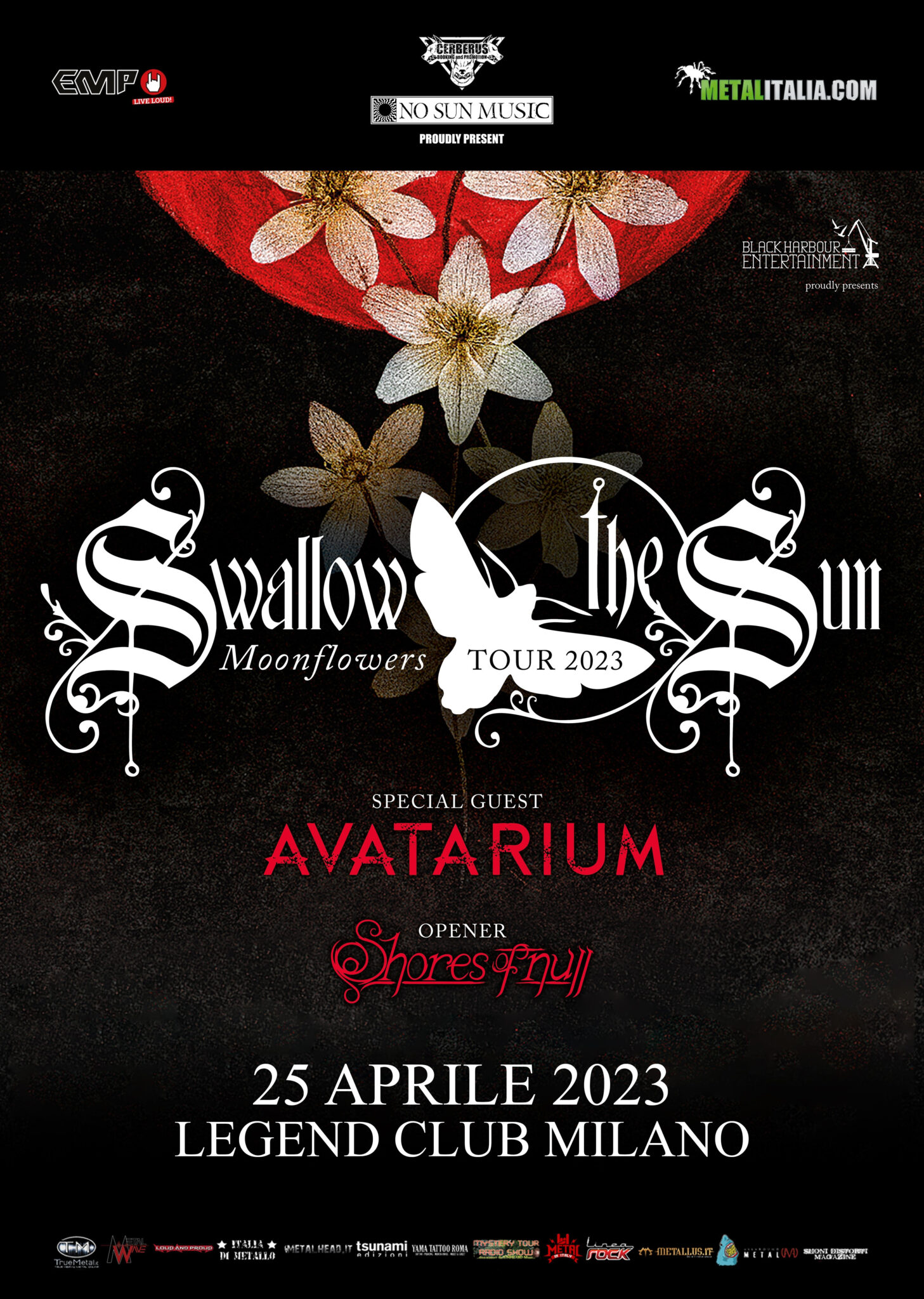 Swallow