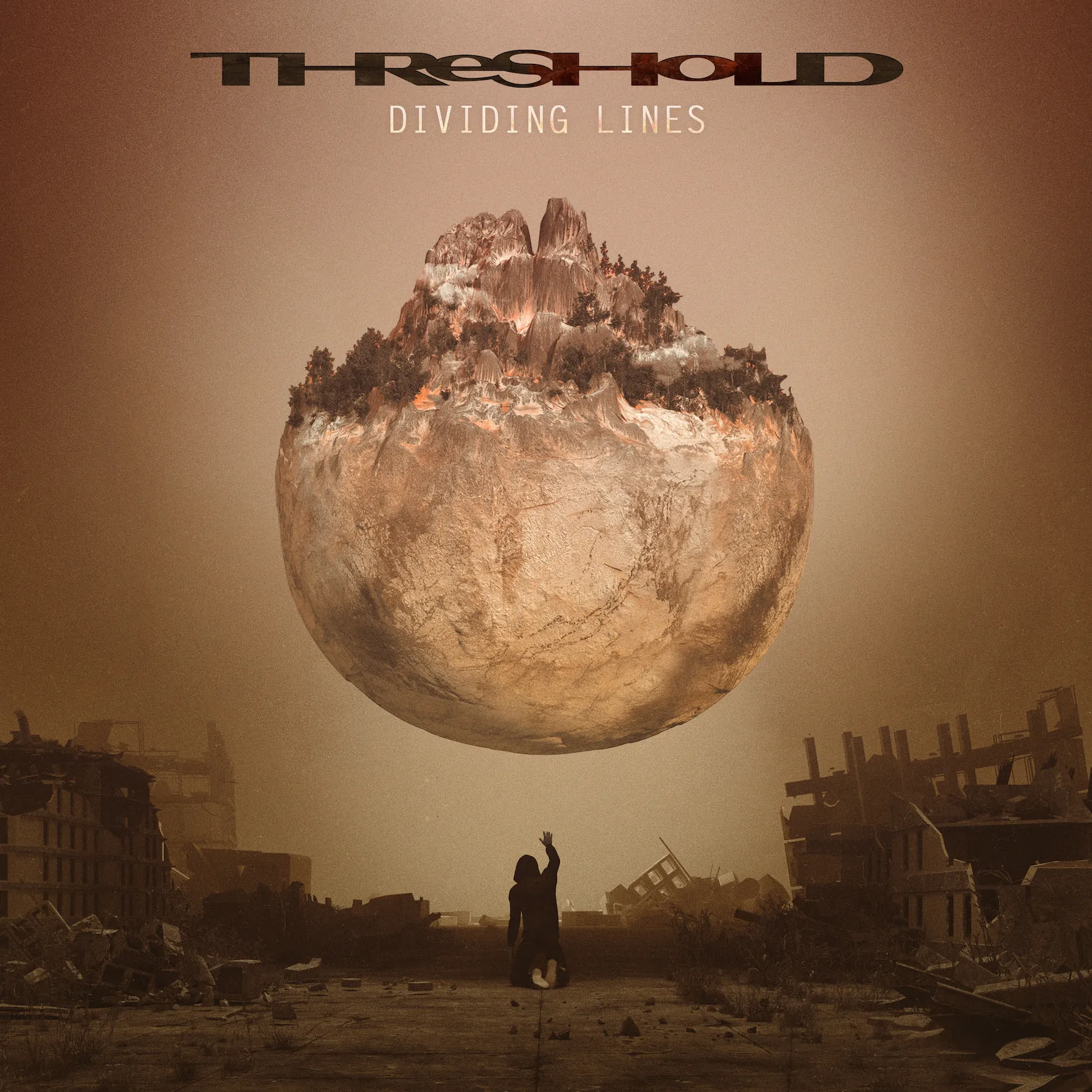 Threshold - Dividing Lines