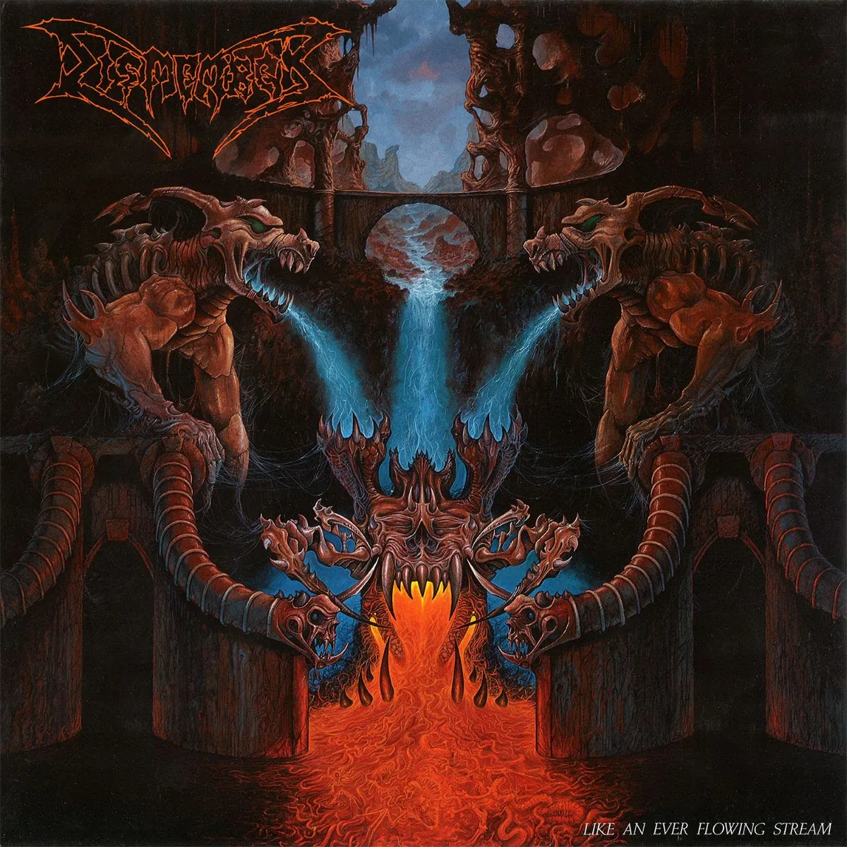 Dismember - Like An